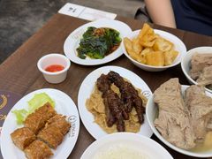-松發肉骨茶(克拉码头店)