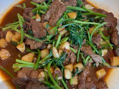 -羡餐厅·杭帮菜·淳菜(千岛湖自由洲际殿店)