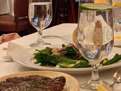 -摩根扒房(桐梓林店)