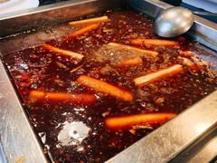 -红鼎坊·老成都火锅(新南门店)