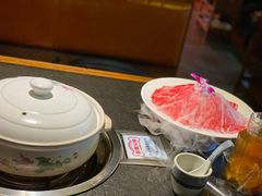 -旺晖本帮骨头煲·深夜火锅(梅园路店)