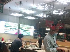 大堂-望湘园·湖南菜(宏伊店)