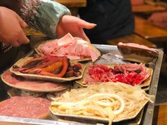 -大龙火锅(老店)