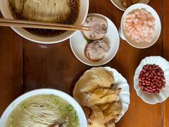 -同得兴 Since·1995 传统苏式面馆(十全街店)