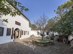 -八大山人梅湖景区