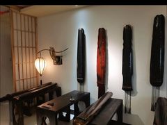 -禅韵琴社 古琴茶道香道插花培训(西华门店)