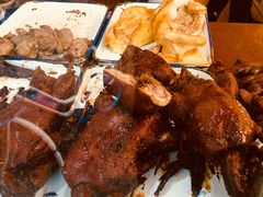 文虎酱鸭-文虎酱鸭(文昌路店)