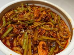 -西域阿里马新疆菜·清真(桂花路店)