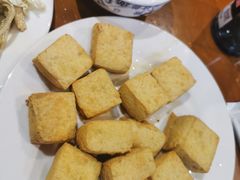 -玫瑰红烤羊排(北新桥三条店)