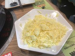-八福力韩国休闲餐厅(泉舜店)