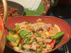 -Ameigo梅果·云贵川bistro(长宁来福士店)