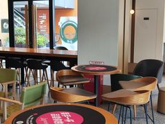 -星巴克臻选(金桥国际店)