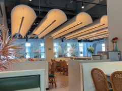 -Aqua Oasis 水天堂(爱山广场店)
