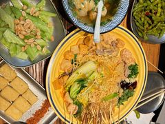 -北丐先生·野馄饨烧烤(长宁龙之梦店)