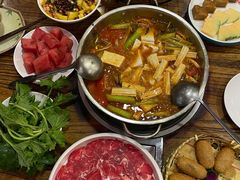 -亮欢寨(凯里总店)