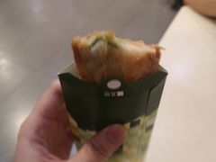 -麦当劳(坂田分店)