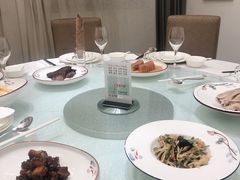 包厢-江苏饭店-中餐厅