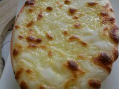 奶香薯泥-吃饼人西餐(南开店)