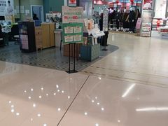 -龙湖成都上城天街