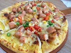 -达美乐比萨(东新路店)