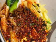 -弓家大队老碗面(高新咖啡街区店)