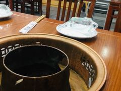 -岳合轩老北京涮肉