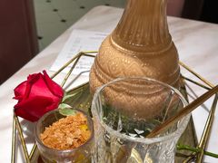 -茉莉餐厅(包河万达店)