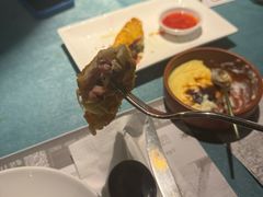 -苏坦土耳其西餐厅(玉林店)