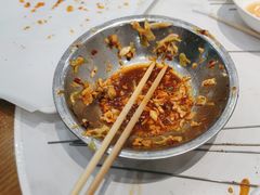 -王祖名抻面烧烤(柳影路店)