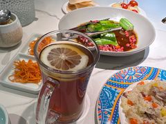 -阿里疆Alijiang·丝路美食·异域风情·清真(长楹天街店)