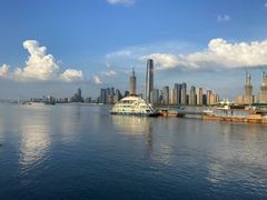 -船长9号·精致湖北菜(江滩店)