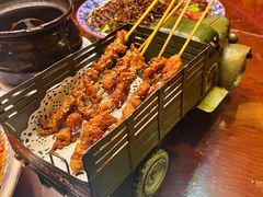 -杨记隆府(南坪店)