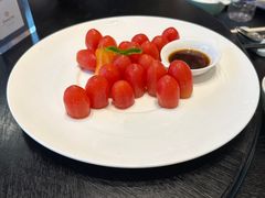 -翠湖宾馆·中餐厅