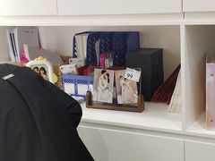 -海马体照相馆(成都来福士广场店)