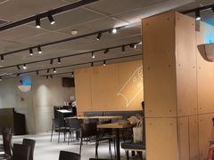 -麦当劳(中山公园龙之梦店)