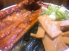 -老龙亭拉面店