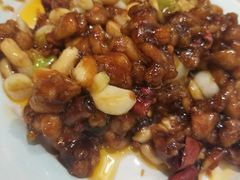 -锦小馆(安贞店)