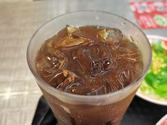 冰柠啡-孖记茶档·热腾茶餐(乐峰店)