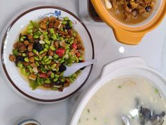 -王家土菜馆(霍山县店)
