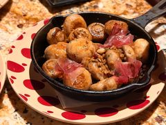 -BROWNSTONE布朗石西班牙餐厅(富城店)