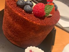 -姆们M Sweetie Cake(三里屯店)