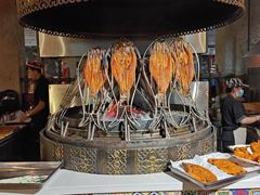 -新疆国际大巴扎