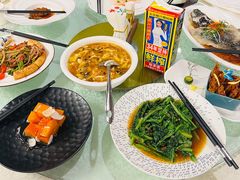 -大西洋餐厅(肇嘉浜路店)