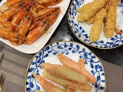 -極上萬膳·日料放题(海岸城店)
