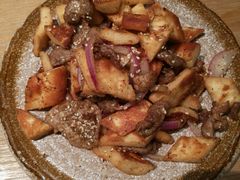 -大巴扎的姑娘(荣盛时代广场店)