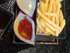 -樱嘢·炭火烧肉(惠南店)