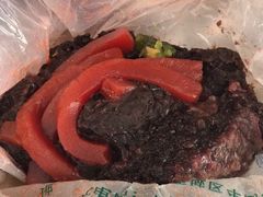 -清真·白记年糕(牛街北口店)