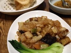 -新时代大酒店(仰口路店)