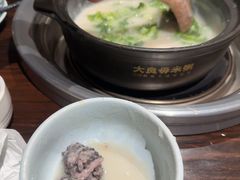 -大良毋米粥(锦龙路总店)