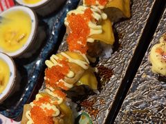-古田居·特色寿司料理(星之岛旗舰店)